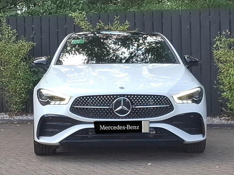 Used Mercedes-Benz CLA 2024 for sale - 76543505: Photo 11