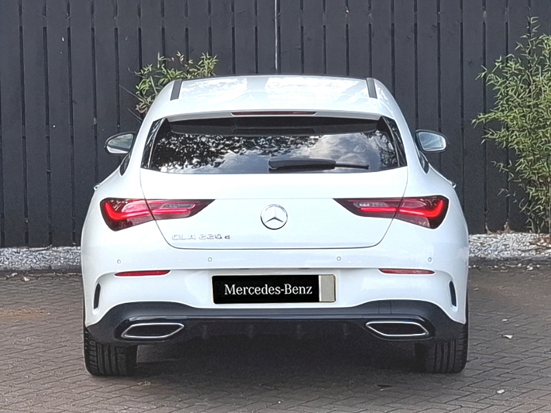 Used Mercedes-Benz CLA 2024 for sale - 76543505: Photo 12