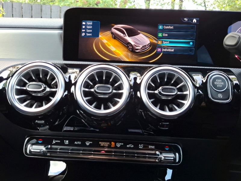 Used Mercedes-Benz CLA 2024 for sale - 76543505: Photo 14