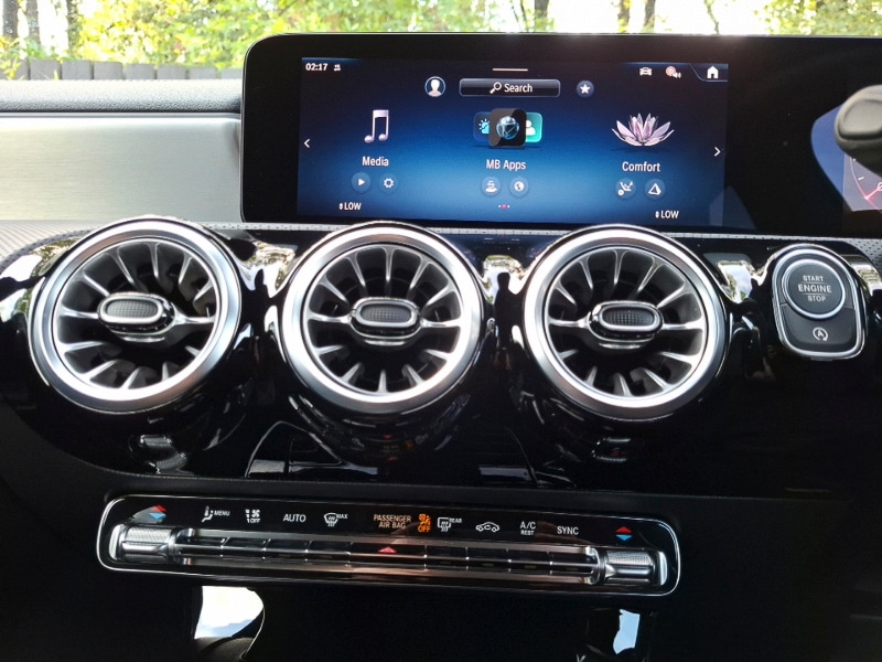 Used Mercedes-Benz CLA 2024 for sale - 76543505: Photo 16