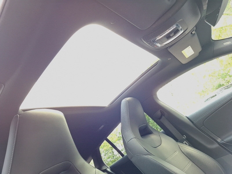 Used Mercedes-Benz CLA 2024 for sale - 76543505: Photo 17