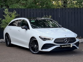 Used Mercedes-Benz CLA 2024 for sale - 76543505: Photo