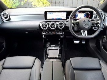 Used Mercedes-Benz CLA 2024 for sale - 76543505: Photo