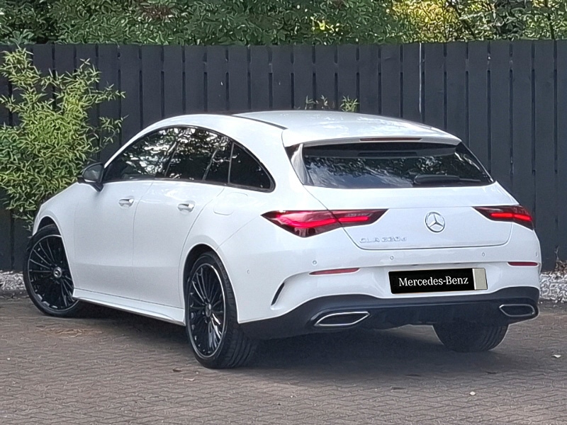 Used Mercedes-Benz CLA 2024 for sale - 76543505: Photo 3