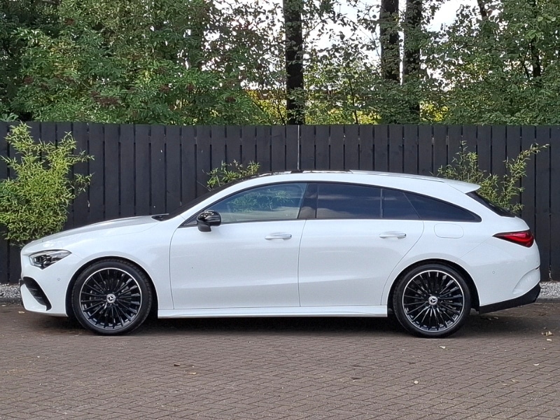 Used Mercedes-Benz CLA 2024 for sale - 76543505: Photo 4