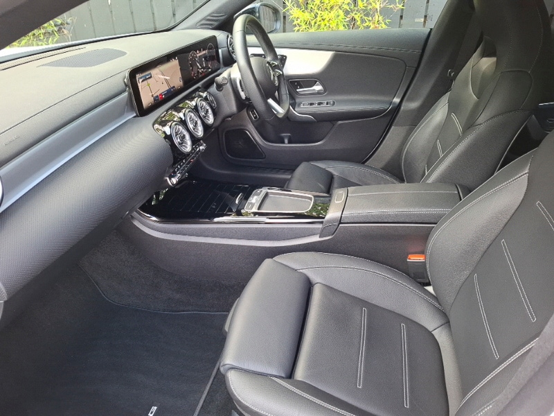 Used Mercedes-Benz CLA 2024 for sale - 76543505: Photo 5