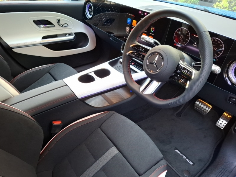 Used Mercedes-Benz CLA 2025 for sale - 76129720: Photo 10