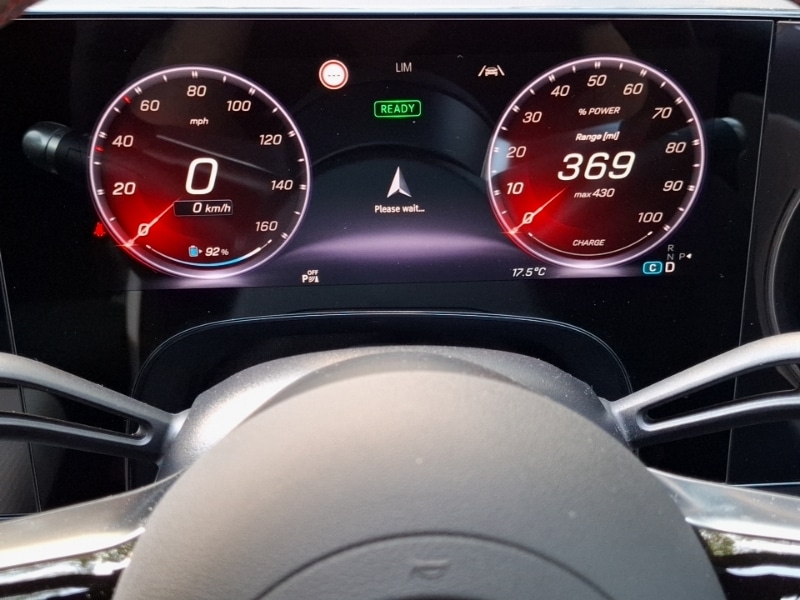 Used Mercedes-Benz CLA 2025 for sale - 76129720: Photo 11