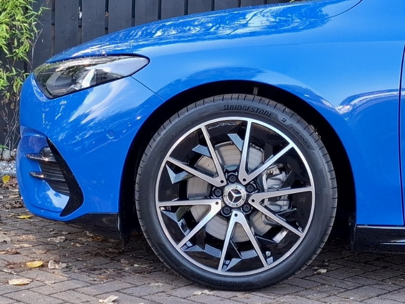 Used Mercedes-Benz CLA 2025 for sale - 76129720: Photo 12