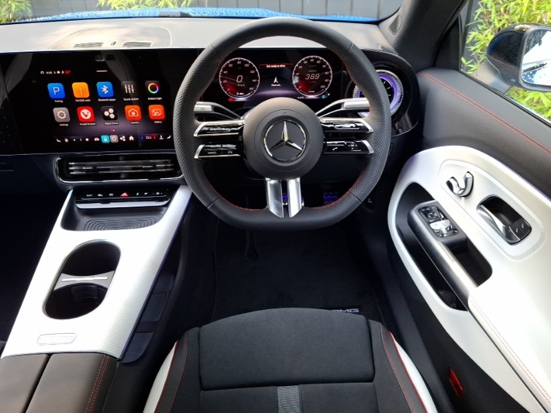 Used Mercedes-Benz CLA 2025 for sale - 76129720: Photo 7