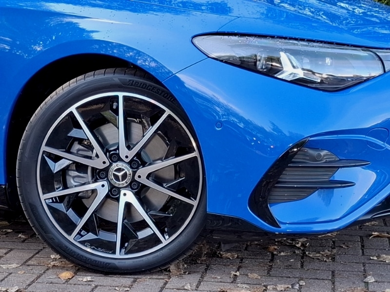 Used Mercedes-Benz CLA 2025 for sale - 76129720: Photo 9