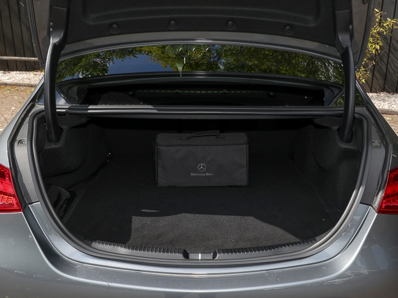 Used Mercedes-Benz C Class 2022 for sale - 76983241: Photo 19