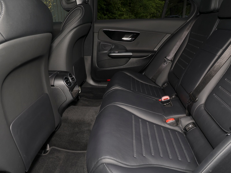 Used Mercedes-Benz C Class 2022 for sale - 76983241: Photo 6