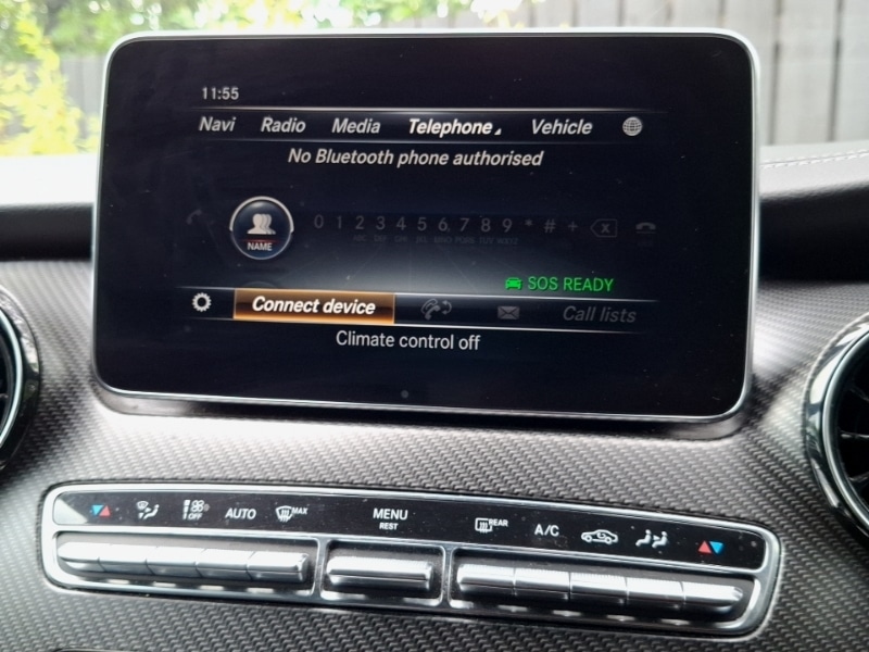 Used Mercedes-Benz V-Class 2021 for sale - 76183638: Photo 19