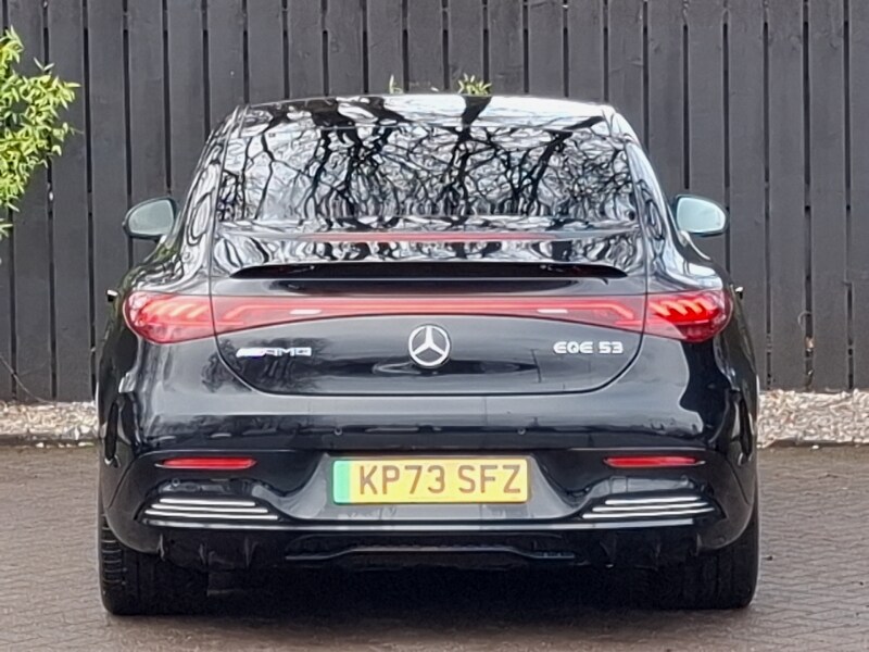 Used Mercedes-Benz EQA 2023 for sale - 77717187: Photo 14