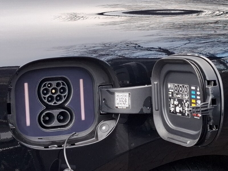 Used Mercedes-Benz EQA 2023 for sale - 77717187: Photo 15