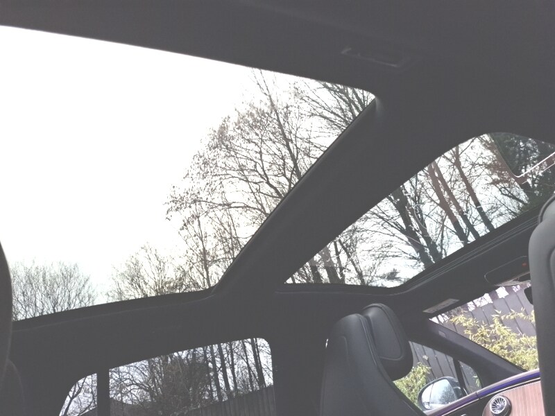 Used Mercedes-Benz EQA 2023 for sale - 77717187: Photo 19