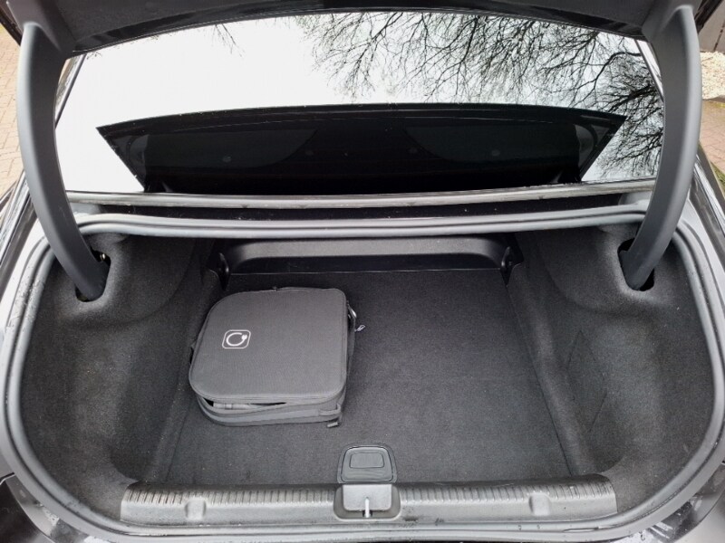 Used Mercedes-Benz EQA 2023 for sale - 77717187: Photo 8