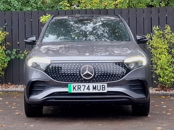 Used Mercedes-Benz EQA 2024 for sale - 76271896: Photo 13
