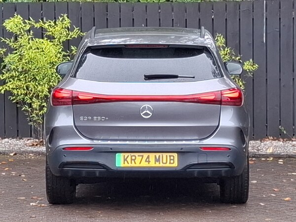Used Mercedes-Benz EQA 2024 for sale - 76271896: Photo 14