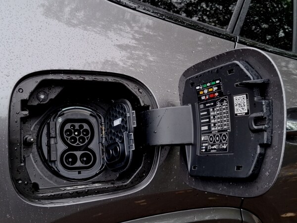 Used Mercedes-Benz EQA 2024 for sale - 76271896: Photo 15