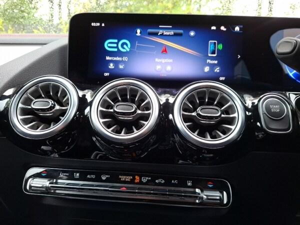 Used Mercedes-Benz EQA 2024 for sale - 76271896: Photo 19