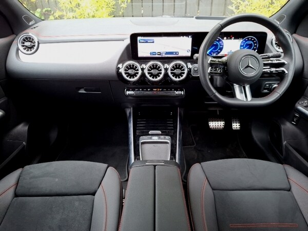 Used Mercedes-Benz EQA 2024 for sale - 76271896: Photo 2