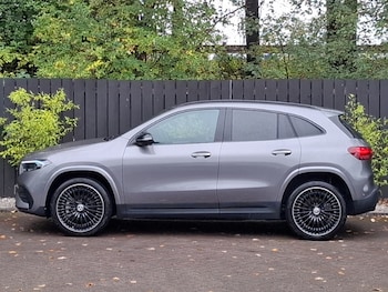 Used Mercedes-Benz EQA 2024 for sale - 76271896: Photo 4
