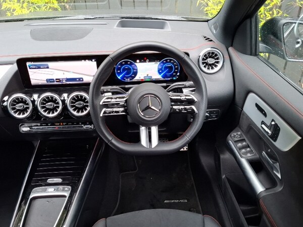 Used Mercedes-Benz EQA 2024 for sale - 76271896: Photo 7
