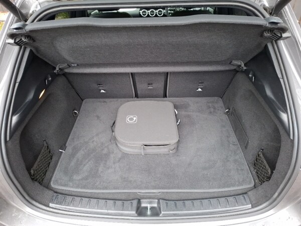 Used Mercedes-Benz EQA 2024 for sale - 76271896: Photo 8