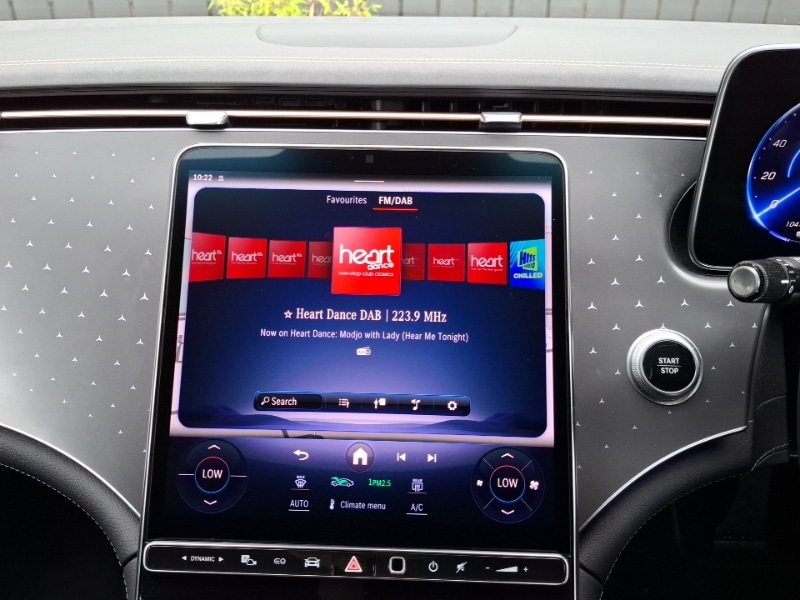 Used Mercedes-Benz EQA 2024 for sale - 76648487: Photo 19