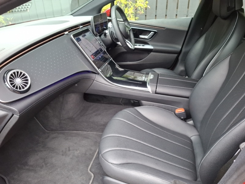 Used Mercedes-Benz EQA 2024 for sale - 76648487: Photo 5