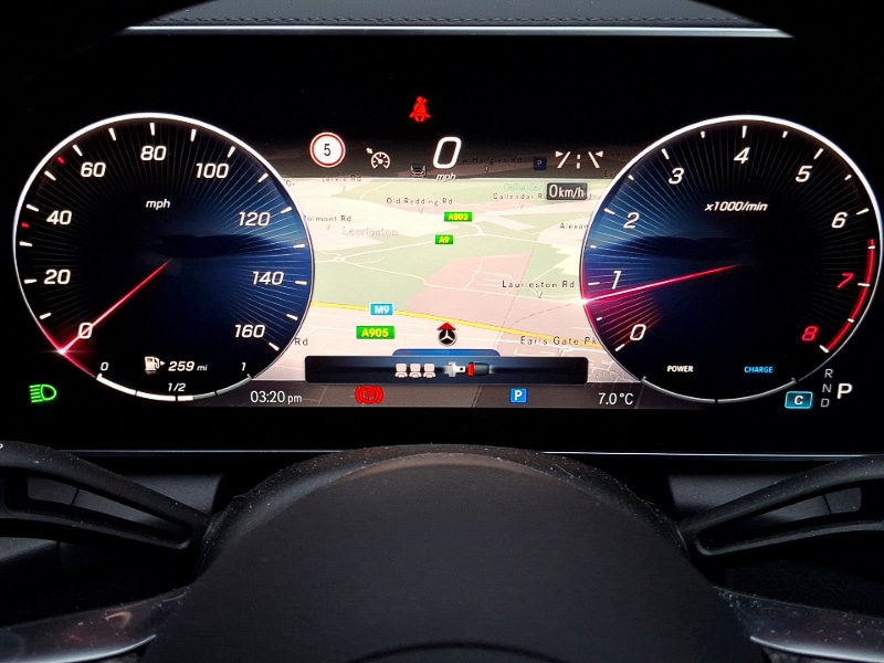 Used Mercedes-Benz GLC 2023 for sale - 77418739: Photo 11