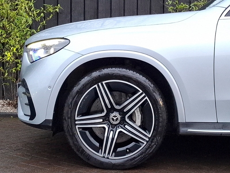 Used Mercedes-Benz GLC 2023 for sale - 77418739: Photo 12