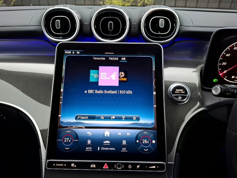 Used Mercedes-Benz GLC 2023 for sale - 77418739: Photo 16