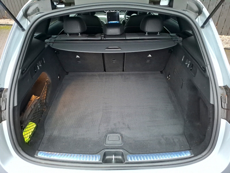 Used Mercedes-Benz GLC 2023 for sale - 77418739: Photo 18