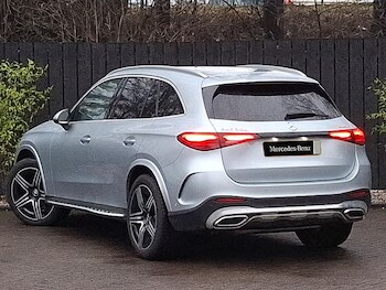 Used Mercedes-Benz GLC 2023 for sale - 77418739: Photo