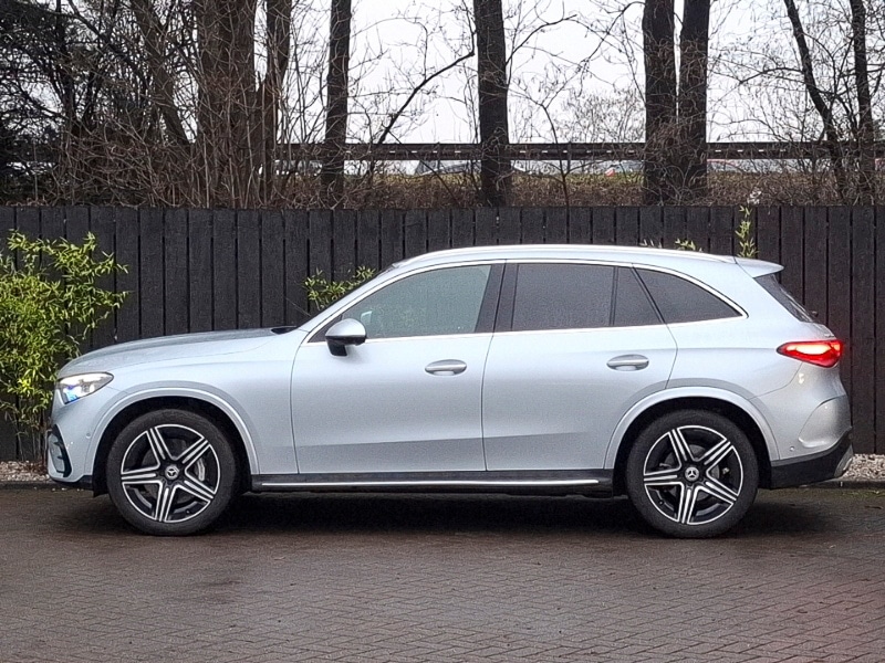 Used Mercedes-Benz GLC 2023 for sale - 77418739: Photo 4