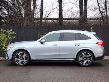 Used Mercedes-Benz GLC 2023 for sale - 77418739: Photo