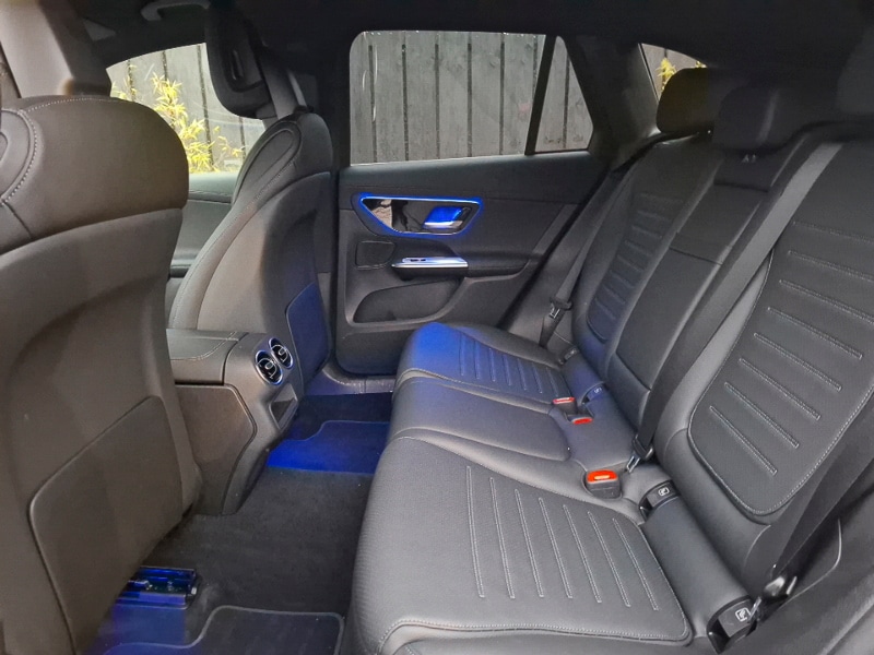 Used Mercedes-Benz GLC 2023 for sale - 77418739: Photo 5