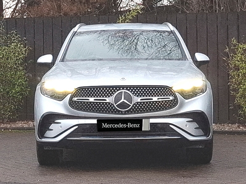 Used Mercedes-Benz GLC 2023 for sale - 77418739: Photo 7