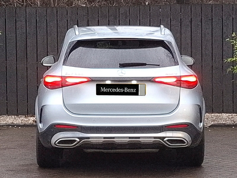 Used Mercedes-Benz GLC 2023 for sale - 77418739: Photo 8