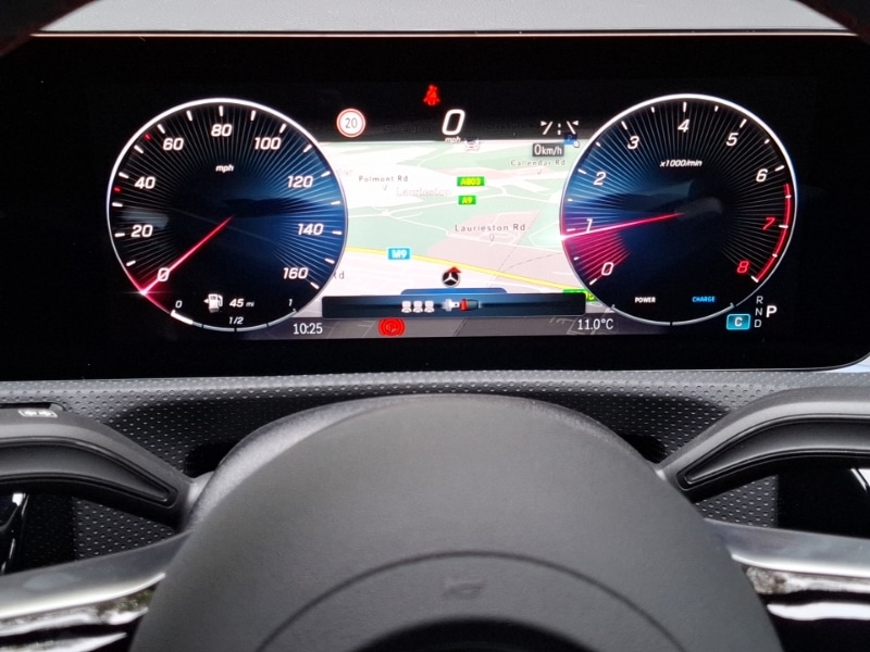 Used Mercedes-Benz A-Class 2025 for sale - 76275644: Photo 11