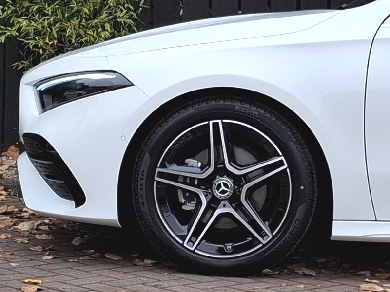 Used Mercedes-Benz A-Class 2025 for sale - 76275644: Photo 12