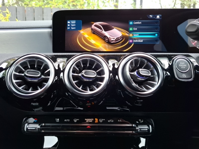 Used Mercedes-Benz A-Class 2025 for sale - 76275644: Photo 16