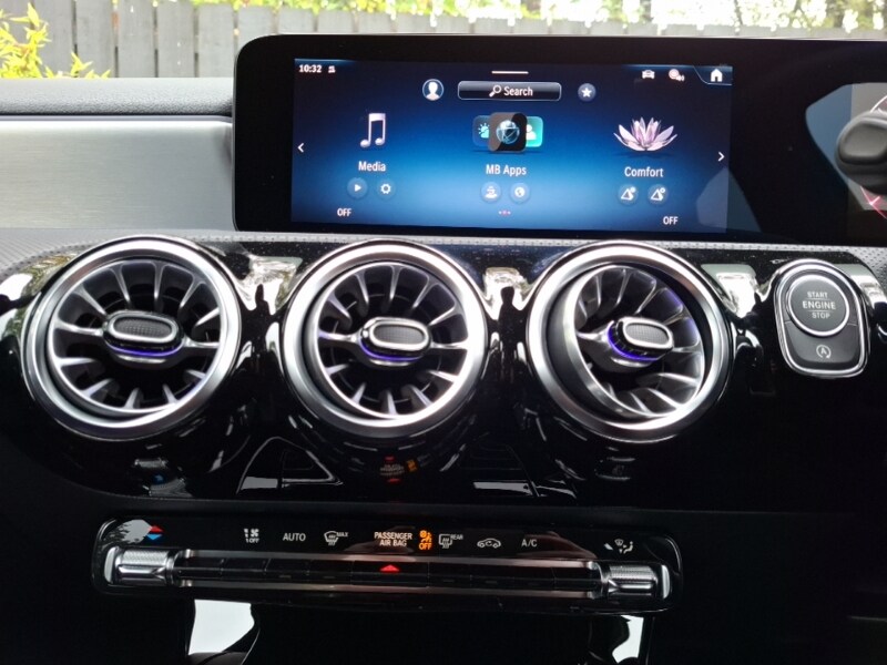 Used Mercedes-Benz A-Class 2025 for sale - 76275644: Photo 18