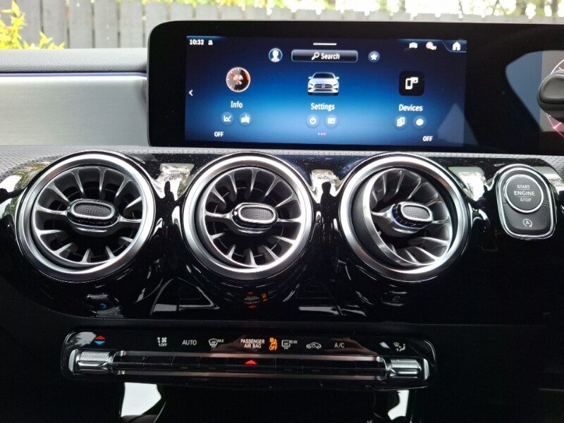 Used Mercedes-Benz A-Class 2025 for sale - 76275644: Photo 19