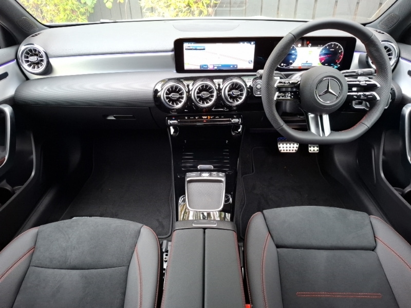 Used Mercedes-Benz A-Class 2025 for sale - 76275644: Photo 2