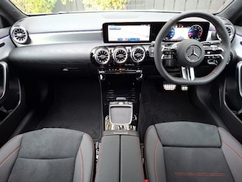 Used Mercedes-Benz A-Class 2025 for sale - 76275644: Photo 2