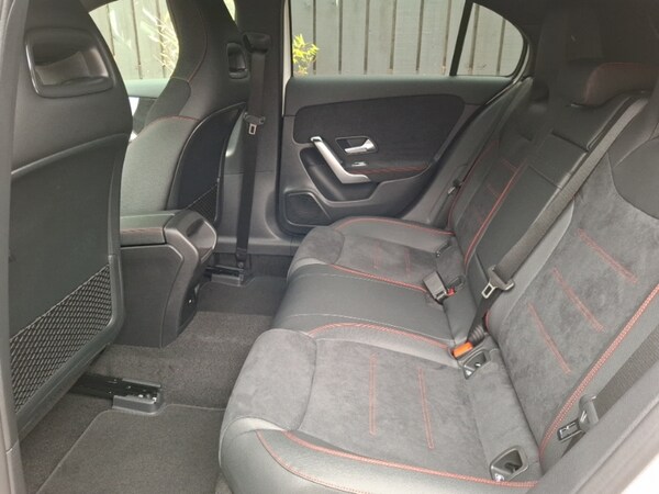 Used Mercedes-Benz A-Class 2025 for sale - 76275644: Photo 6